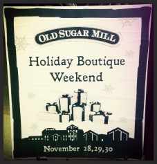 Old Sugar Mill Holiday Boutique